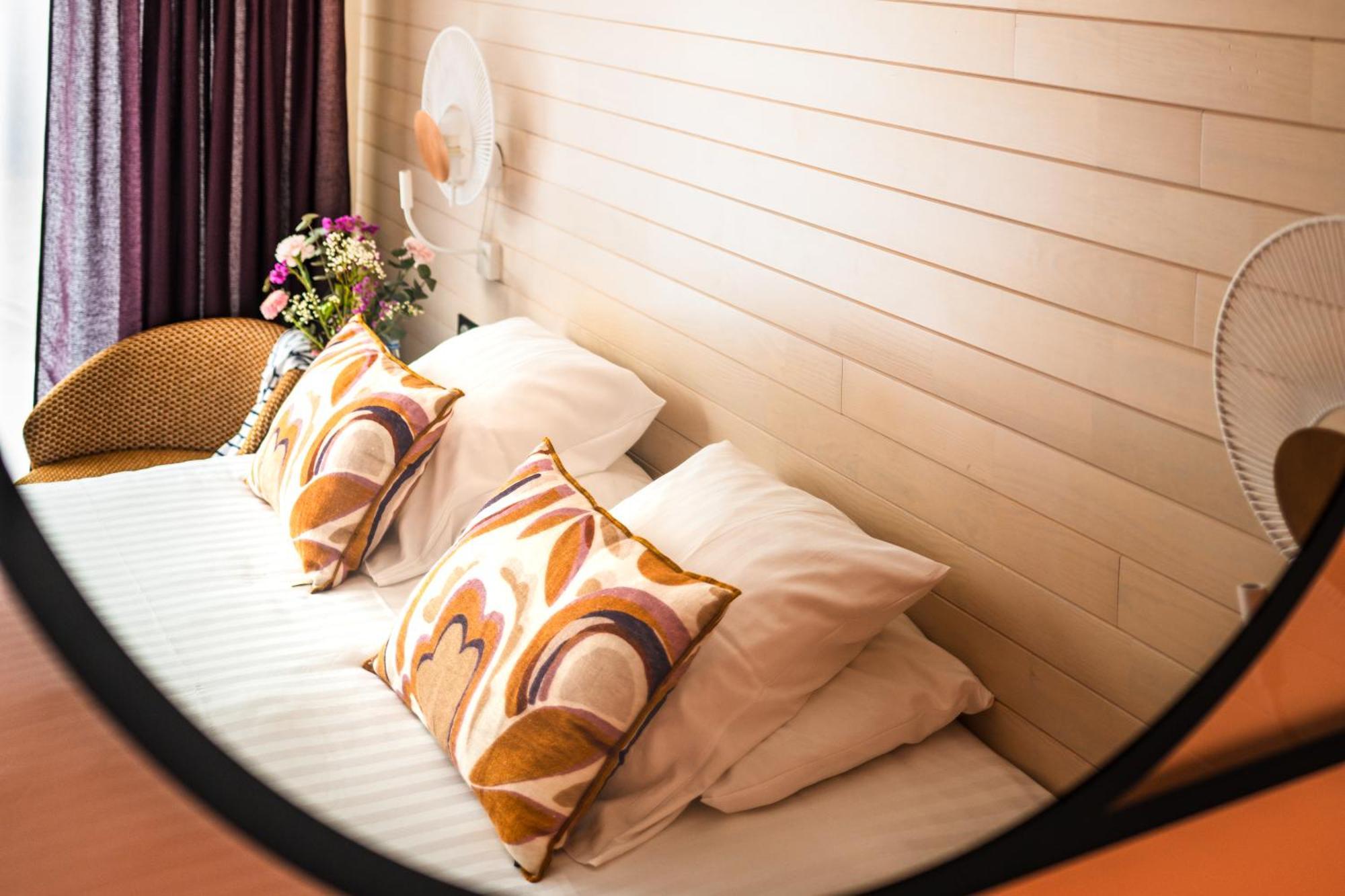 Hotel Valdys Thalasso & Spa - Beau Rivage Roscoff Ngoại thất bức ảnh